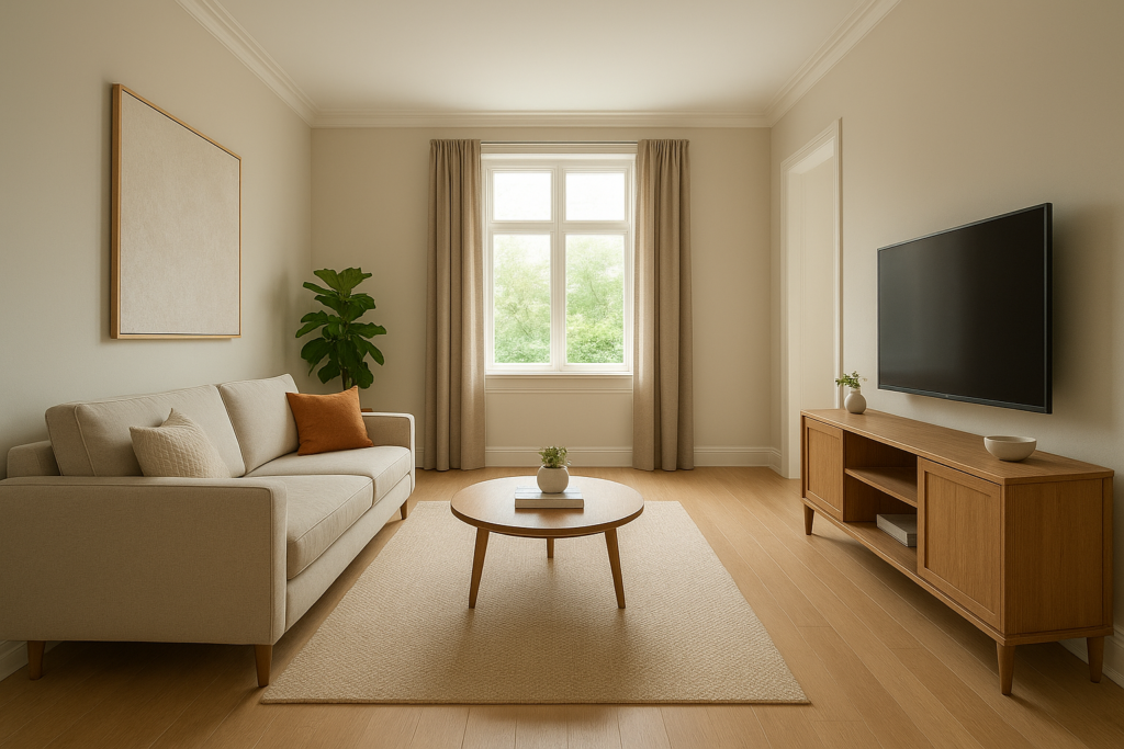 simple low cost home design