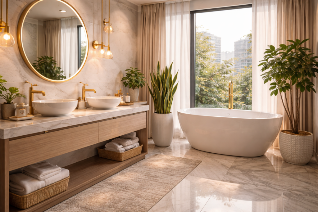 Minimal Tools and Supplies Required