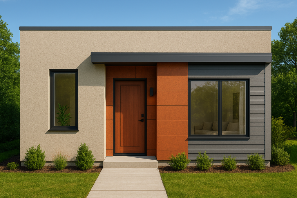 Use Budget-Friendly Materials