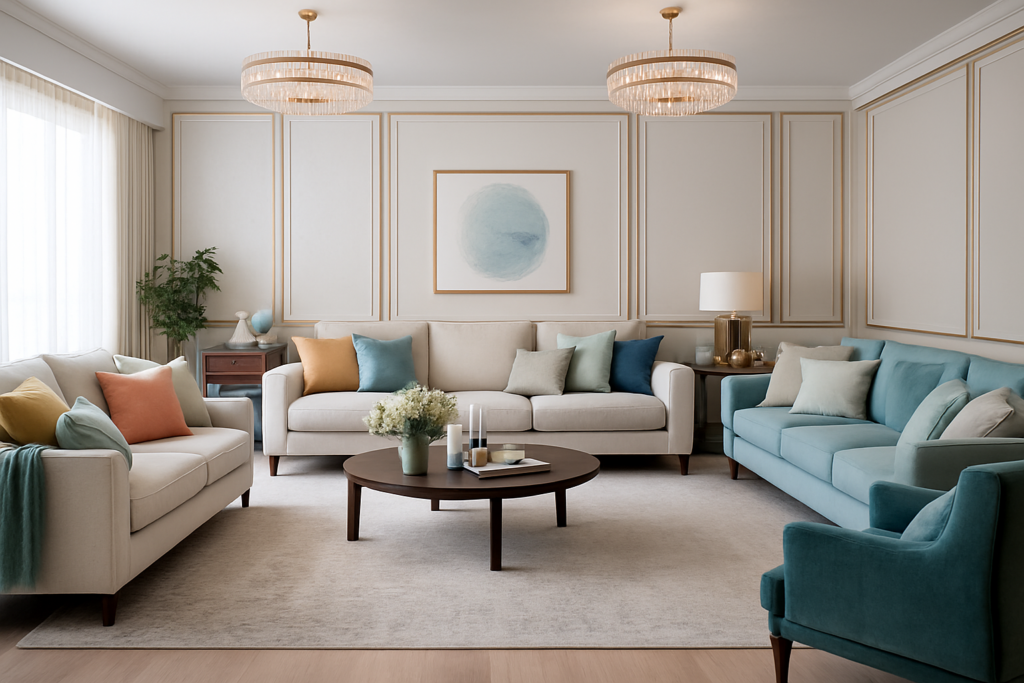 Cool & Refreshing Shades