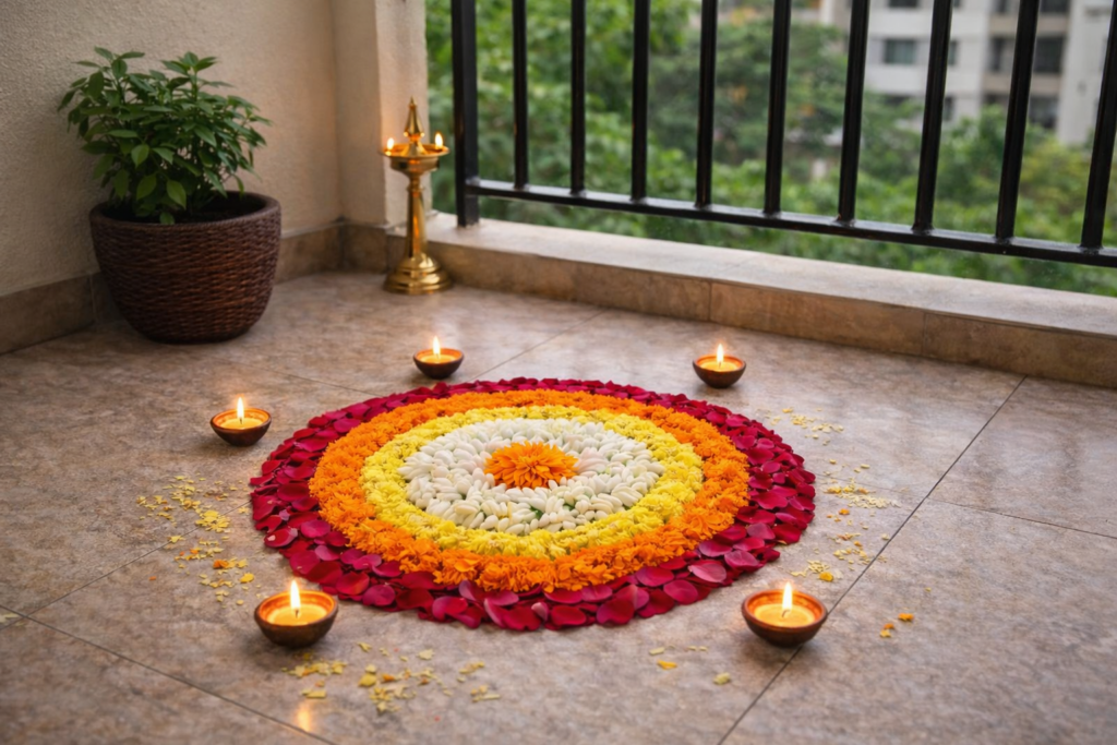 Space-Friendly and Versatile