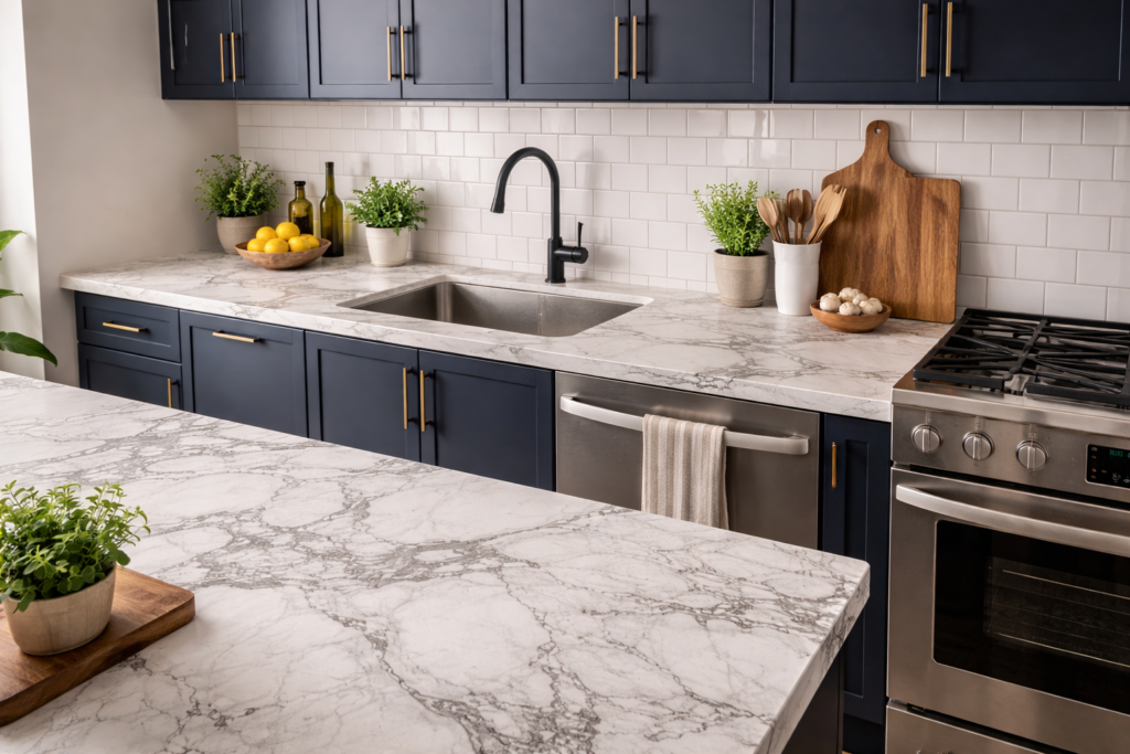 Laminate Countertops