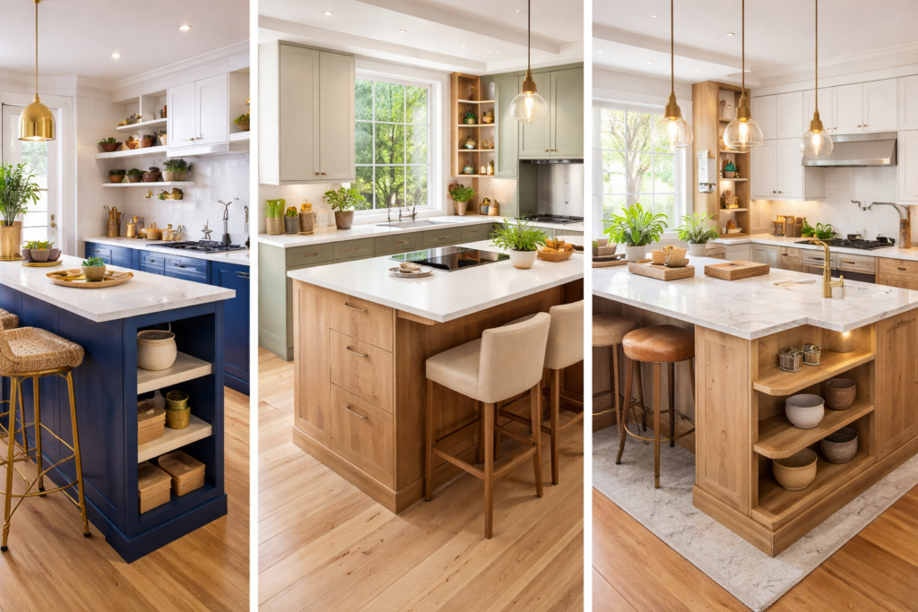 Maximizing Space Efficiency