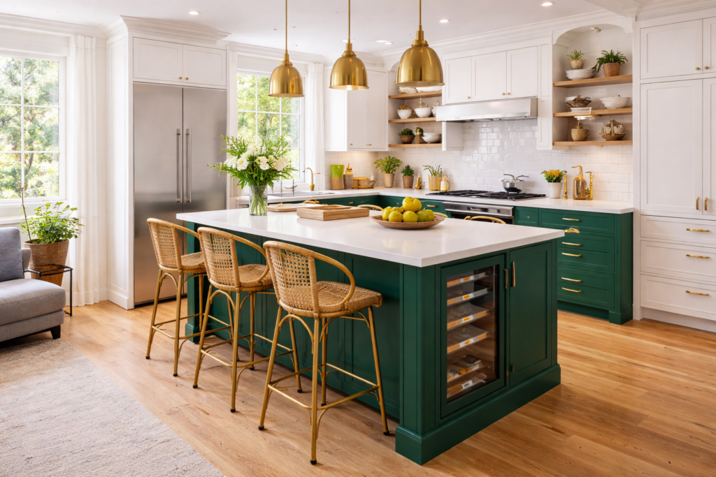 Color That Speaks Personality