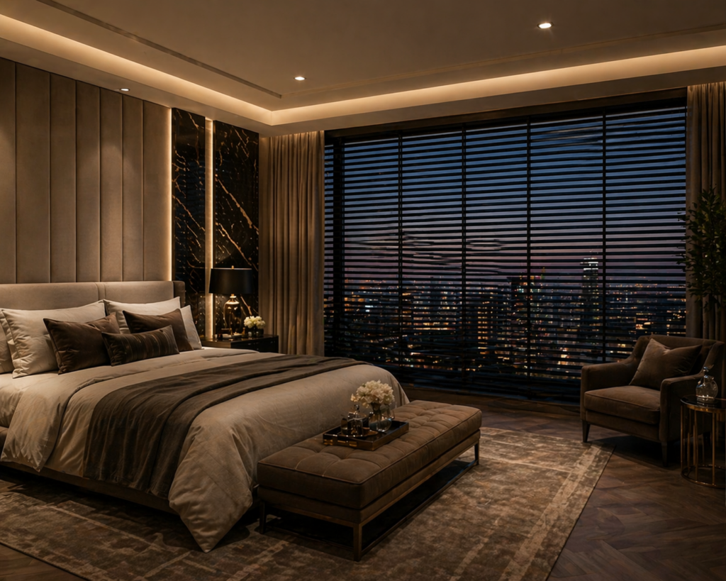 Latest Trends in Venetian Window Blinds