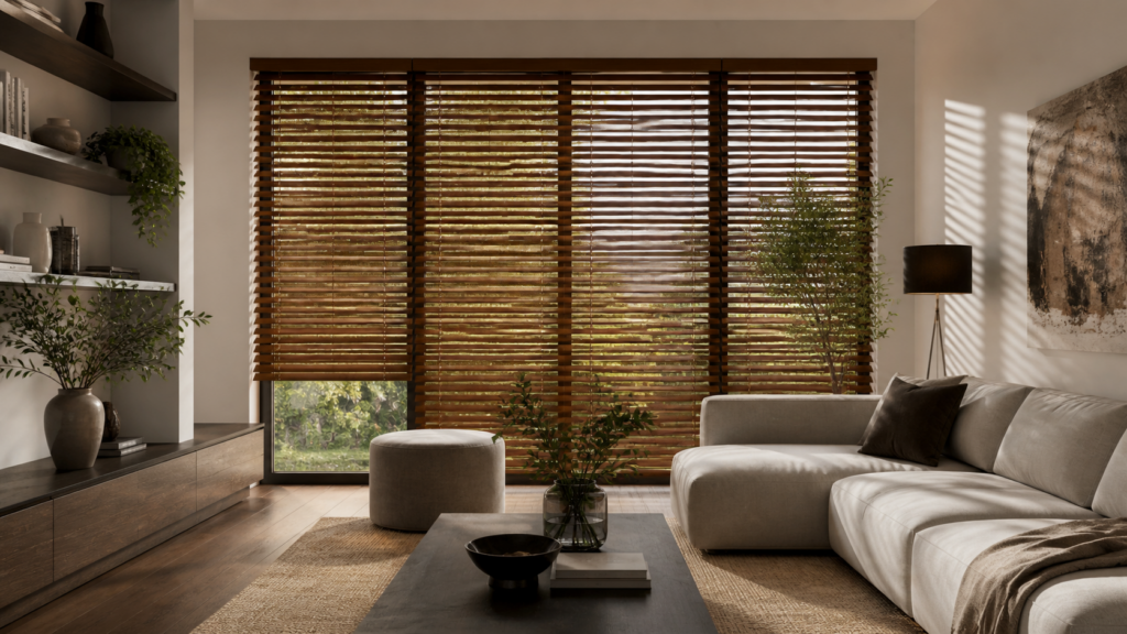 lafayette venetian blinds