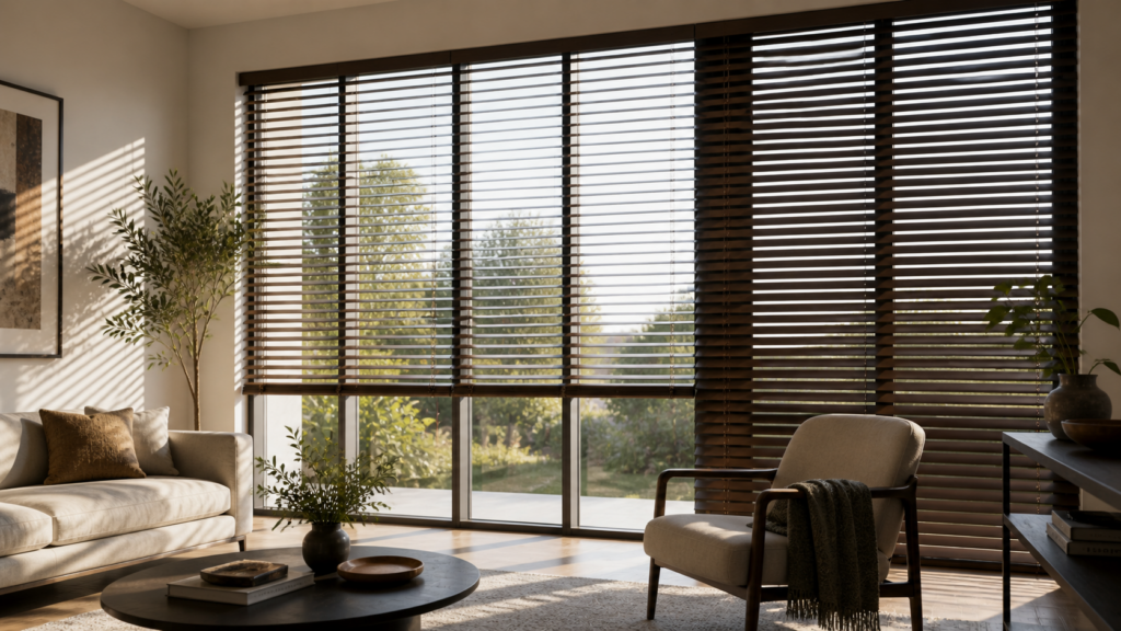 Enhancing Light Control and Privacy