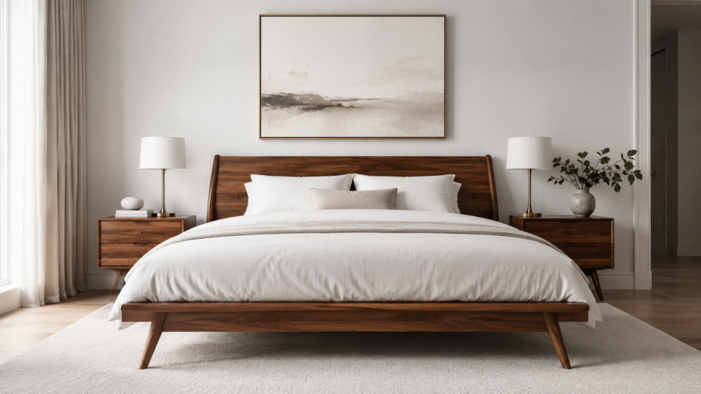 Minimalist Elegance