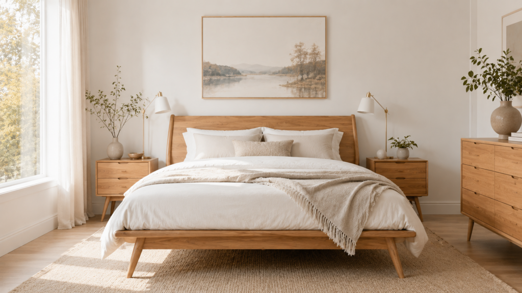Scandinavian Simplicity