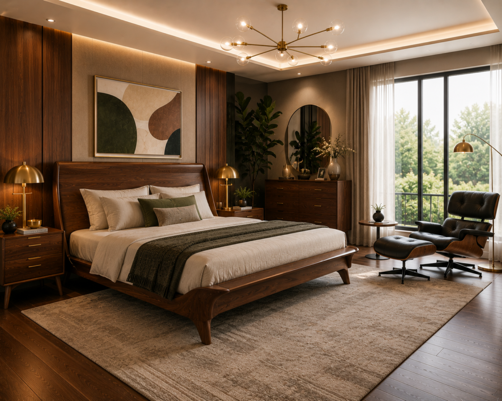 Luxury Selections