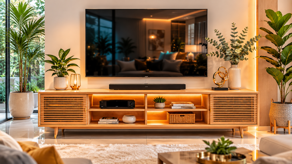 Compact Minimalist Designs