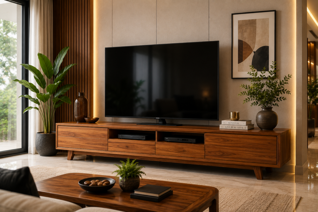 Teak