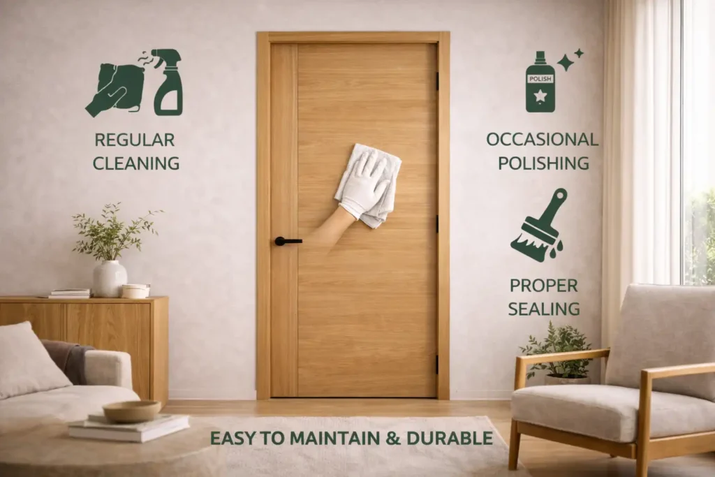 Maintenance and Durability