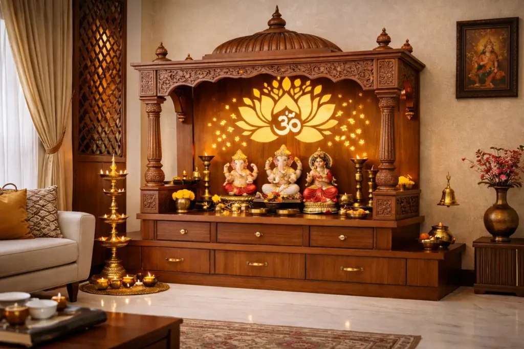 Popular Styles of Plywood Wooden Mand