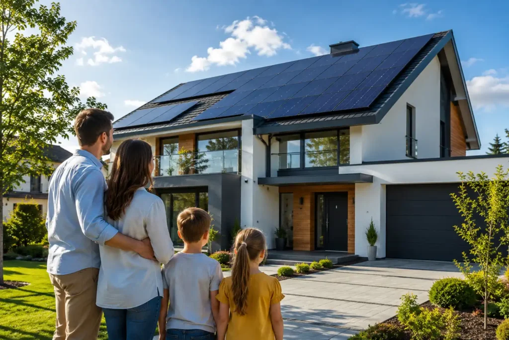 solar panel installation cost