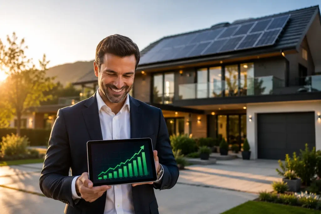 Return on Investment (ROI)