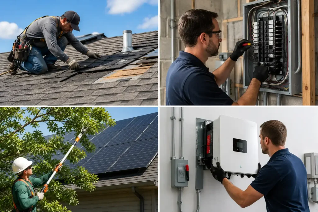Hidden Costs Most Homeowners Forget