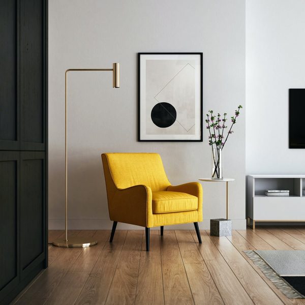 Barrel Chairs